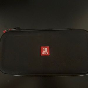 Nintendo Switch Case